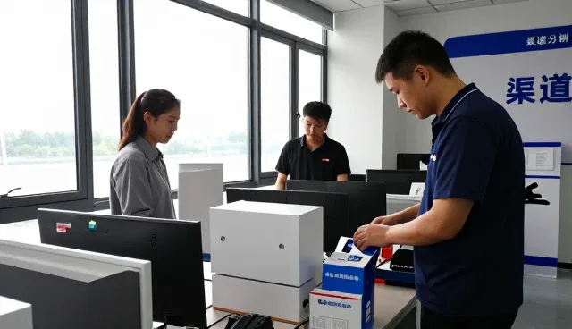 沈阳德塔百货贸易有限公司聊聊配套服务选品建议